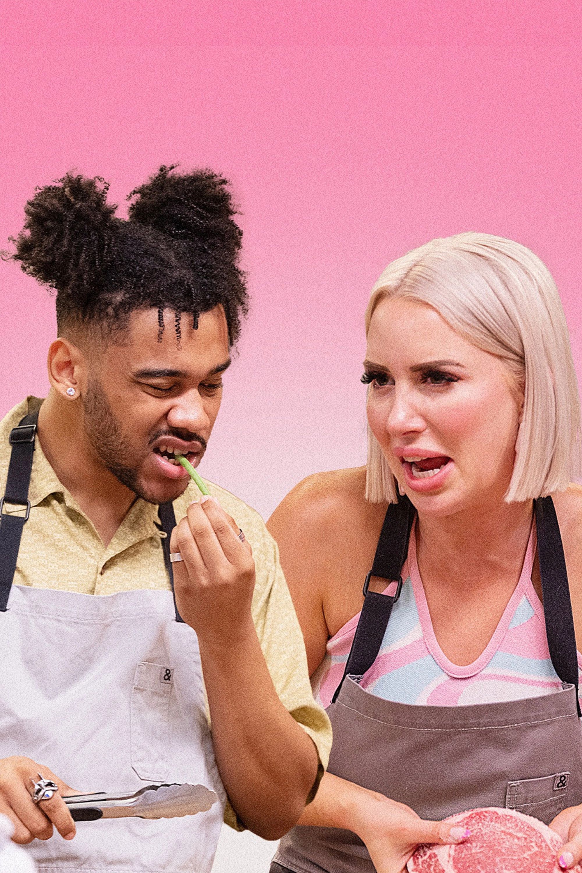 Worst Cooks in America