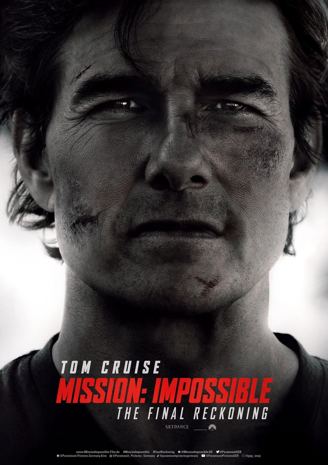 Mission: Impossible - The Final Reckoning