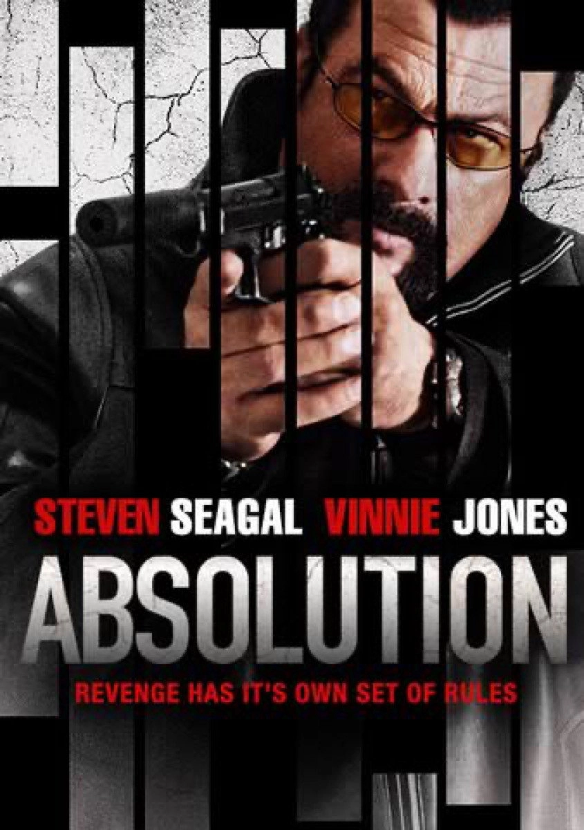 Absolution