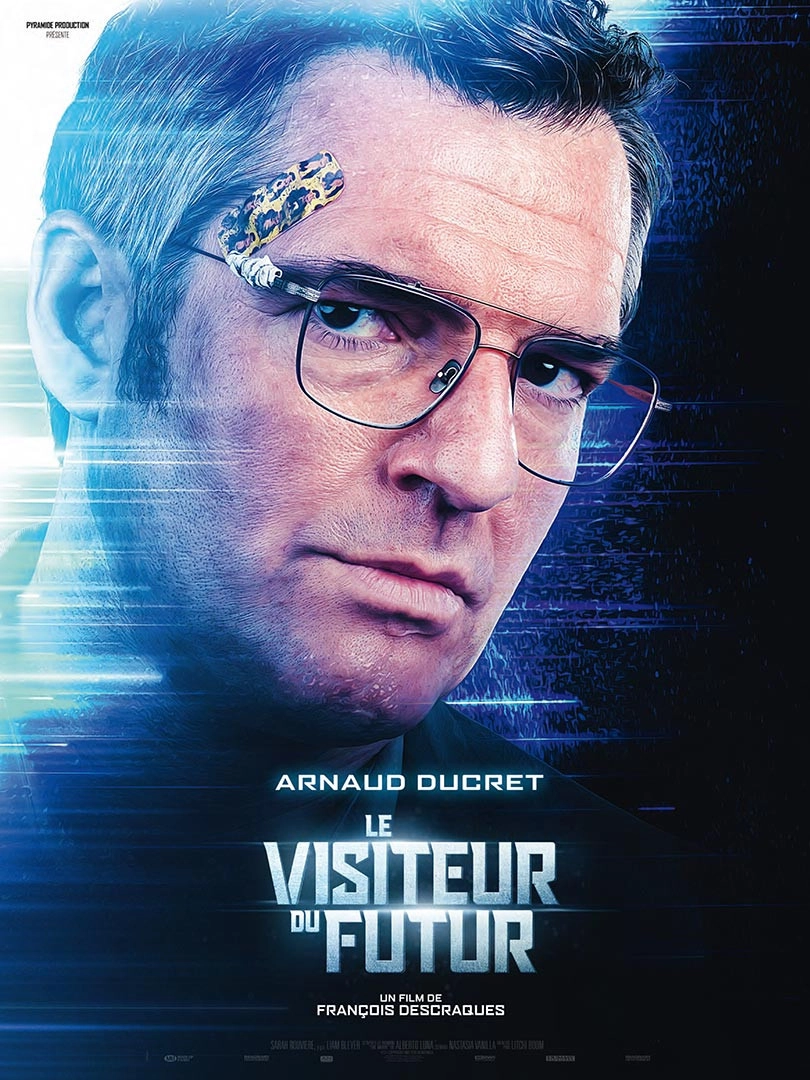 The Visitor from the Future