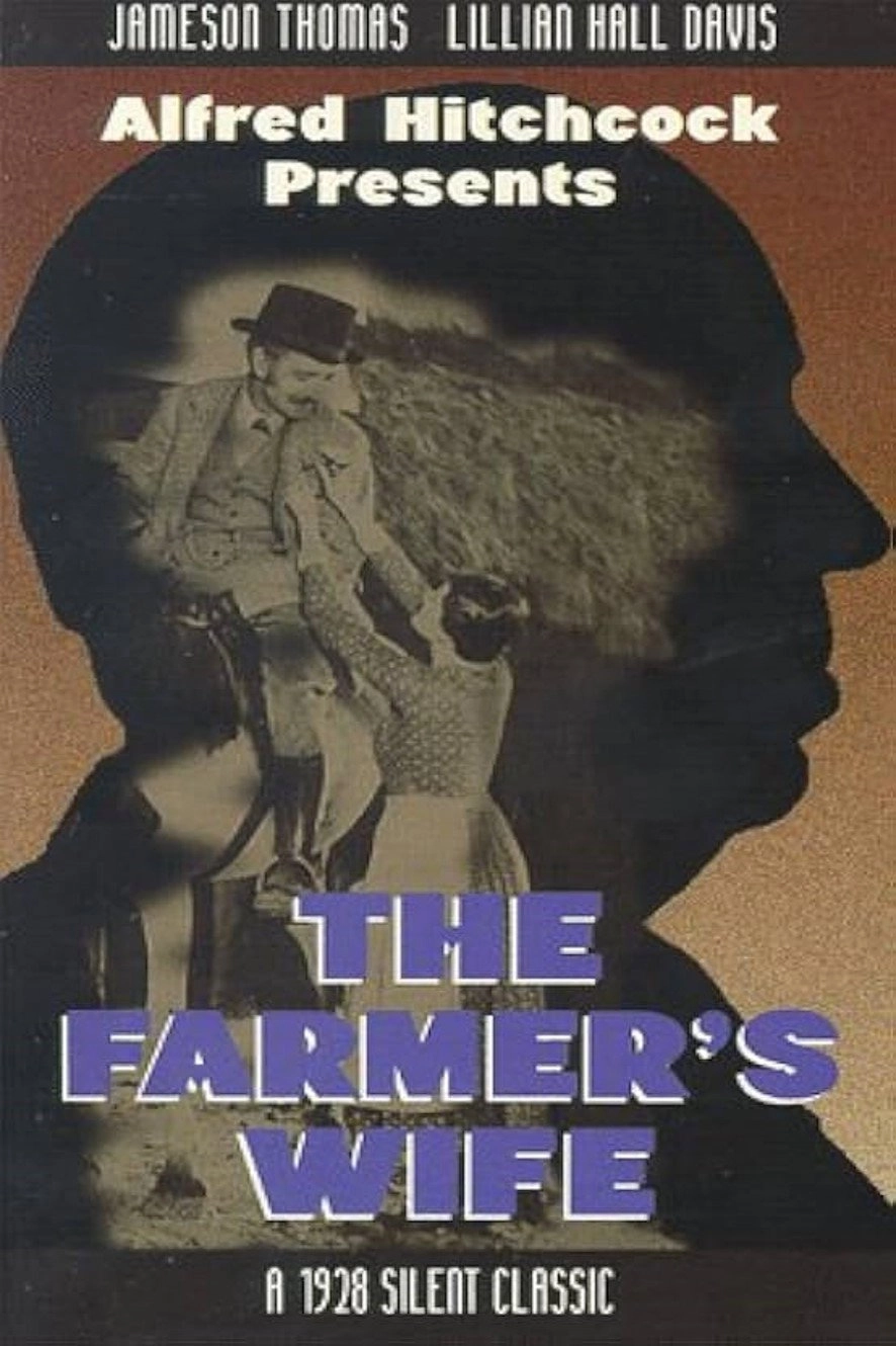 The Farmer's Wife