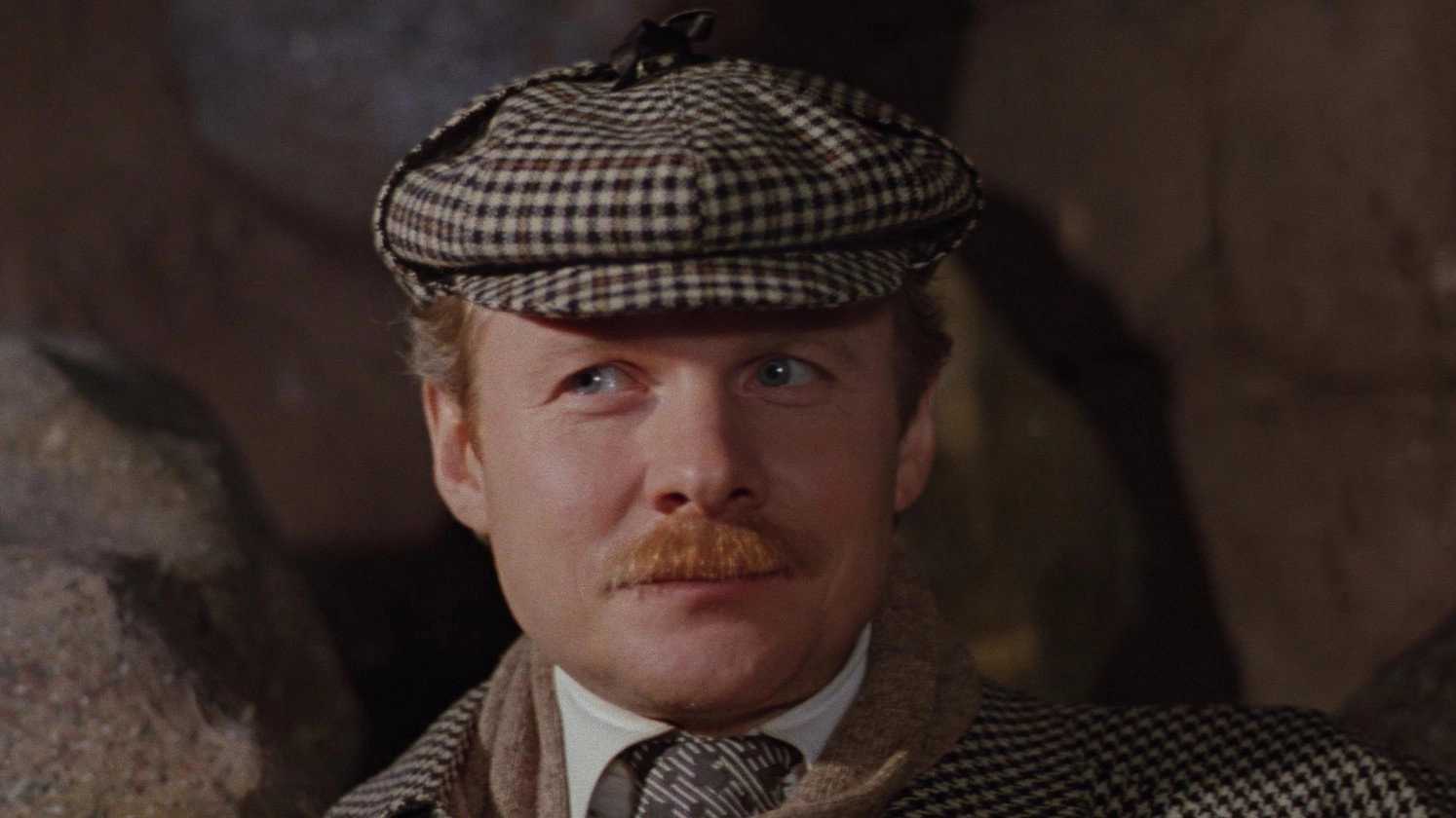 The Adventures of Sherlock Holmes and Dr. Watson: The Hound of the Baskervilles - Part 2