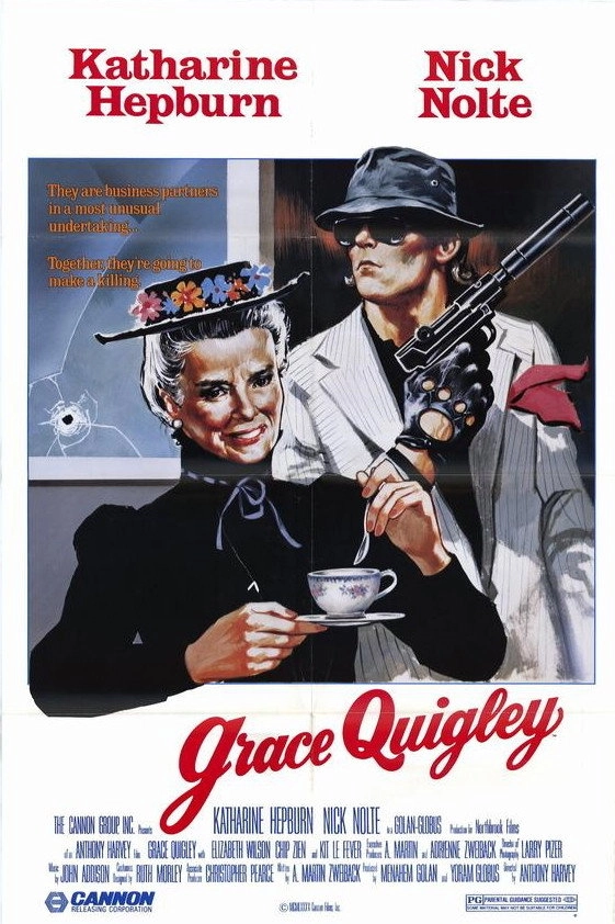 Grace Quigley