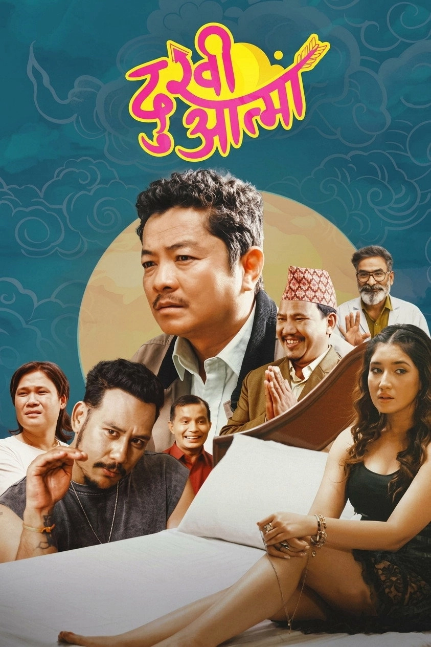 Dukhi Aatma
