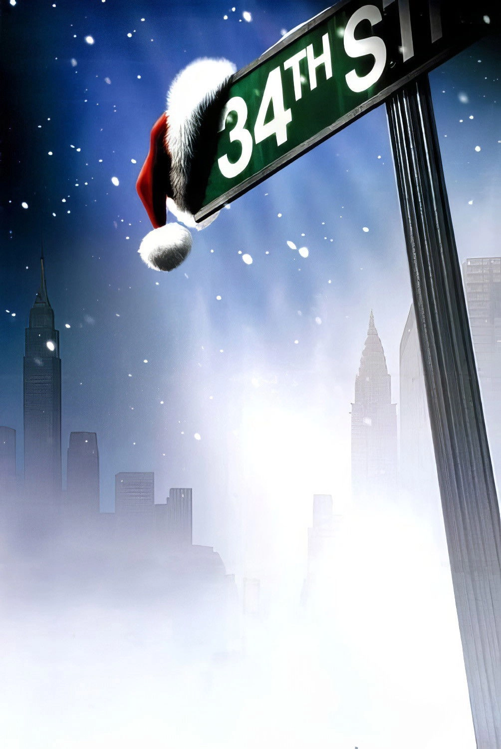 Miracle on 34th Street