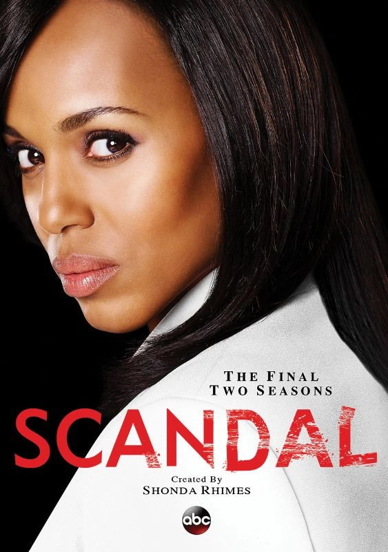 Scandal
