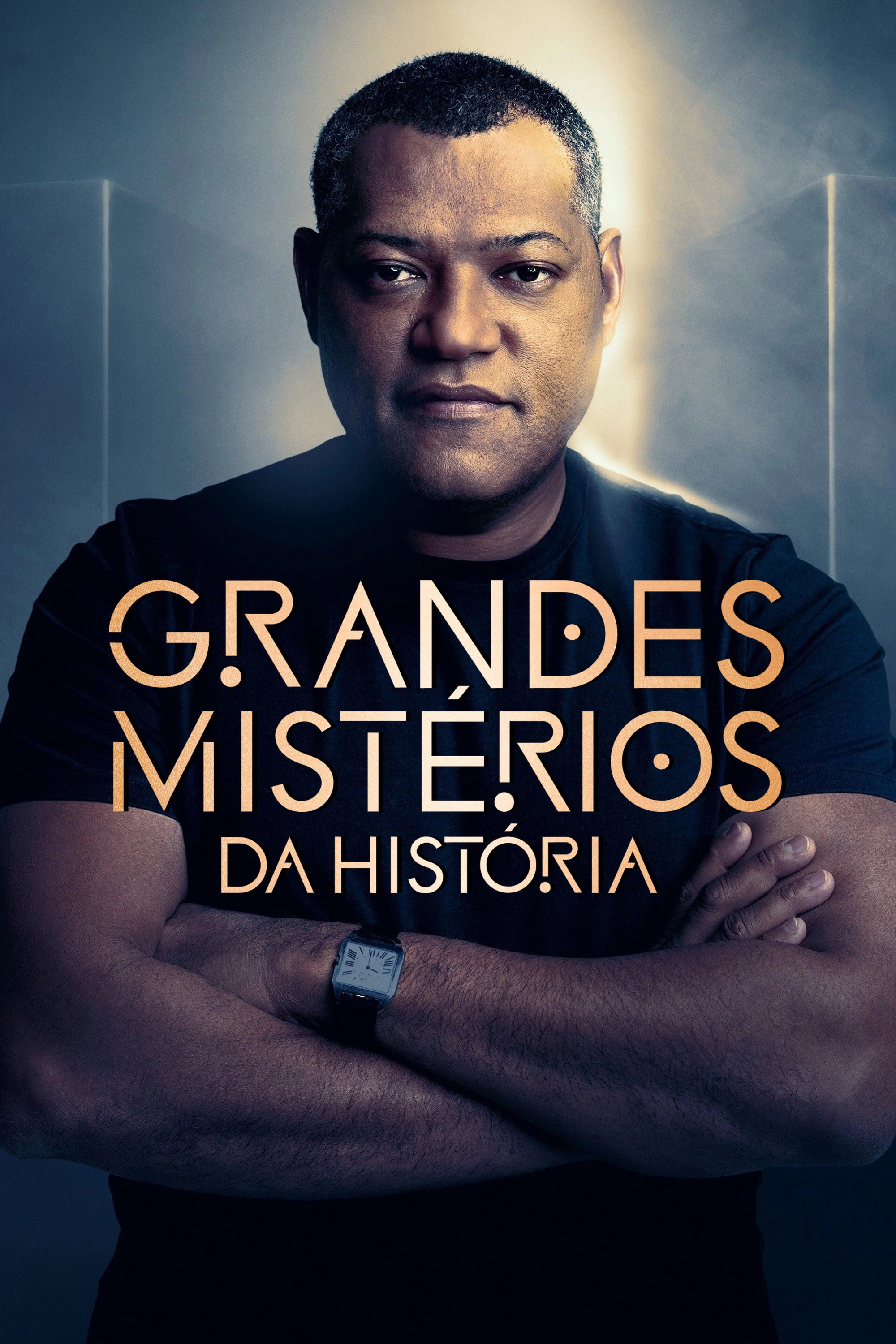 History's Greatest Mysteries