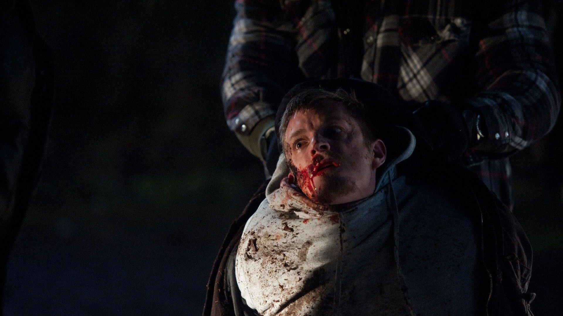 The Killing