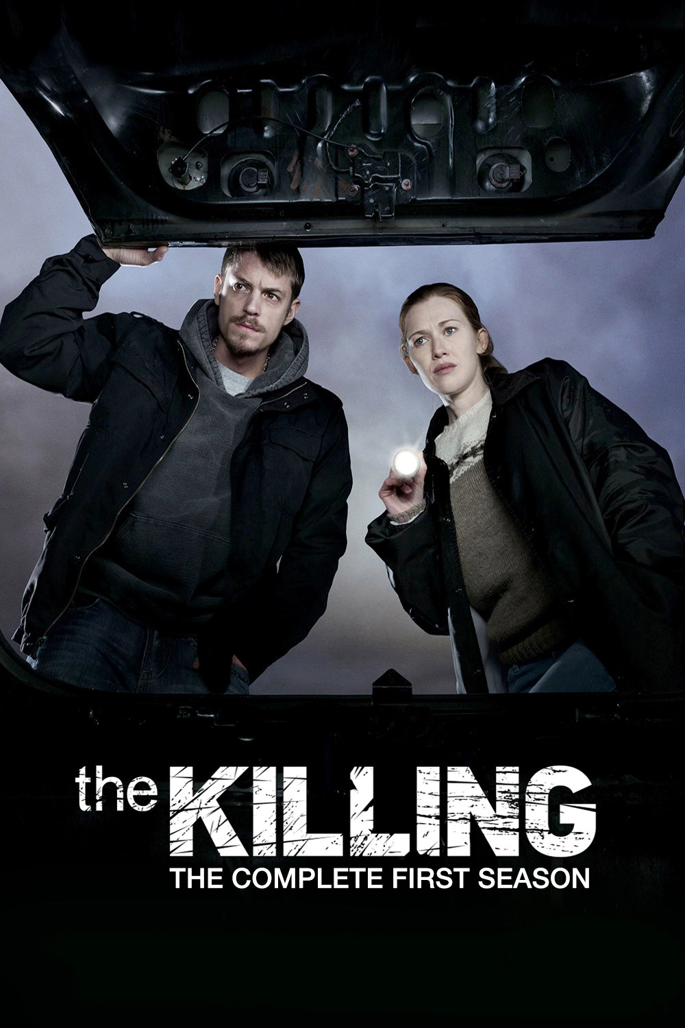 The Killing