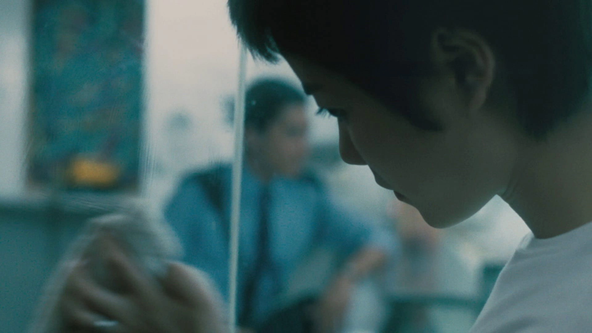 Chungking Express