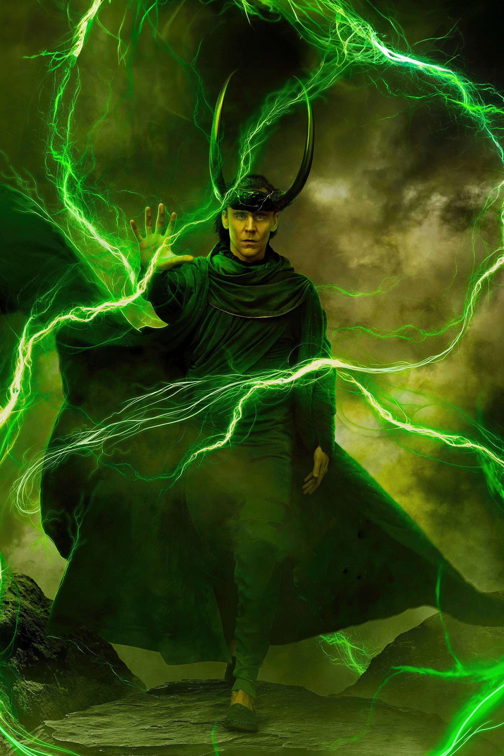 Loki