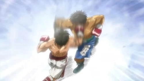 Fighting Spirit: Rising