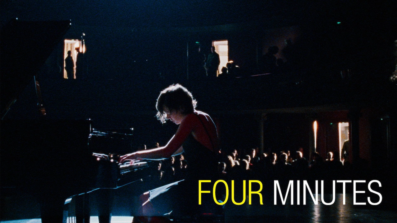 Four Minutes