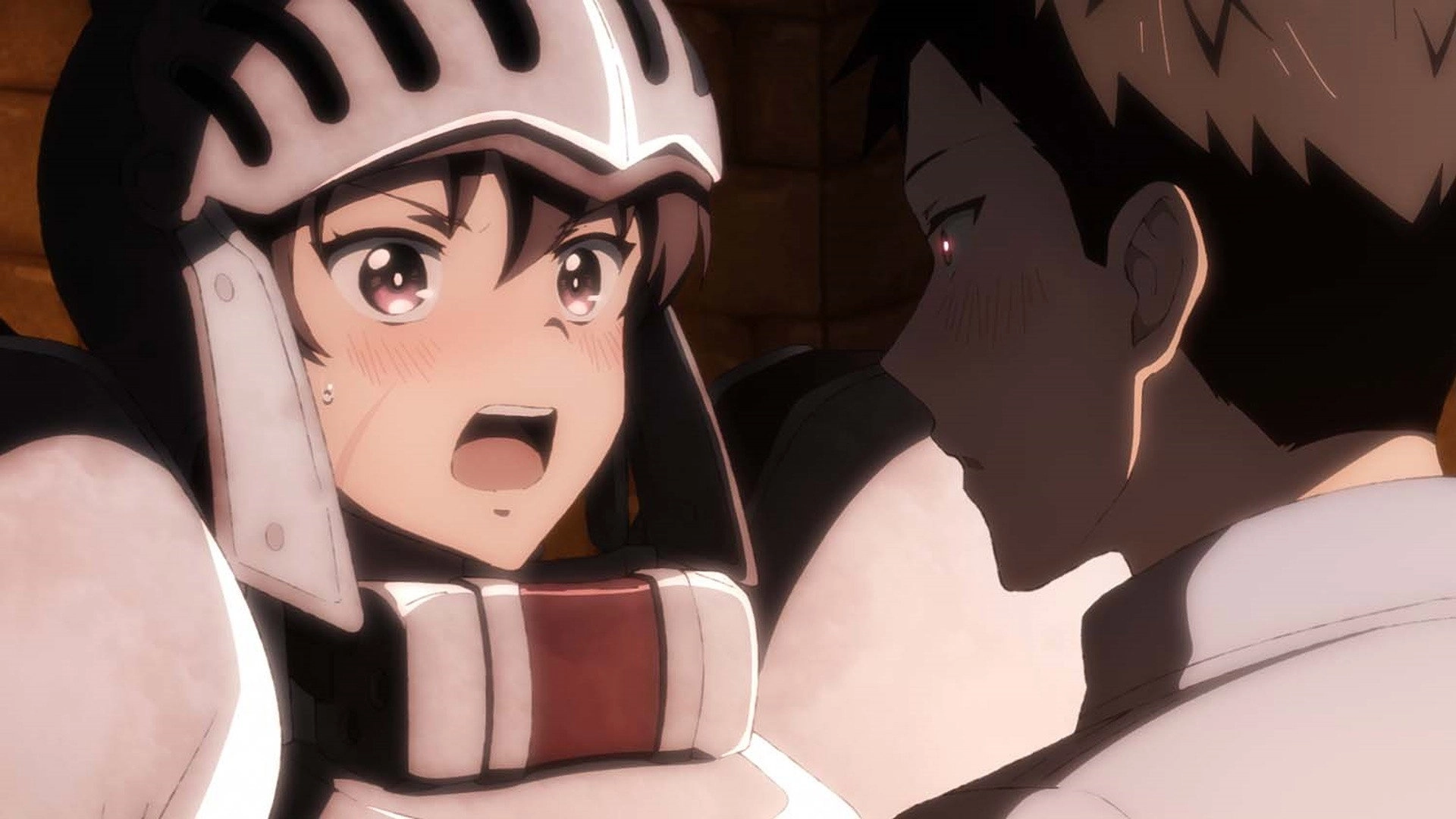 Handyman Saitou in Another World