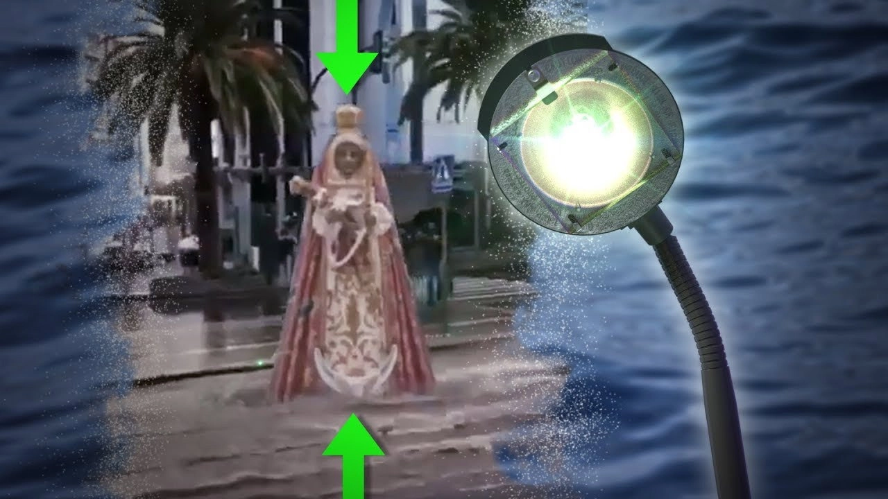 Captain Disillusion