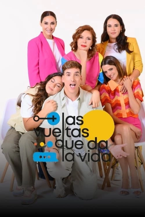 Las vueltas que da la vida