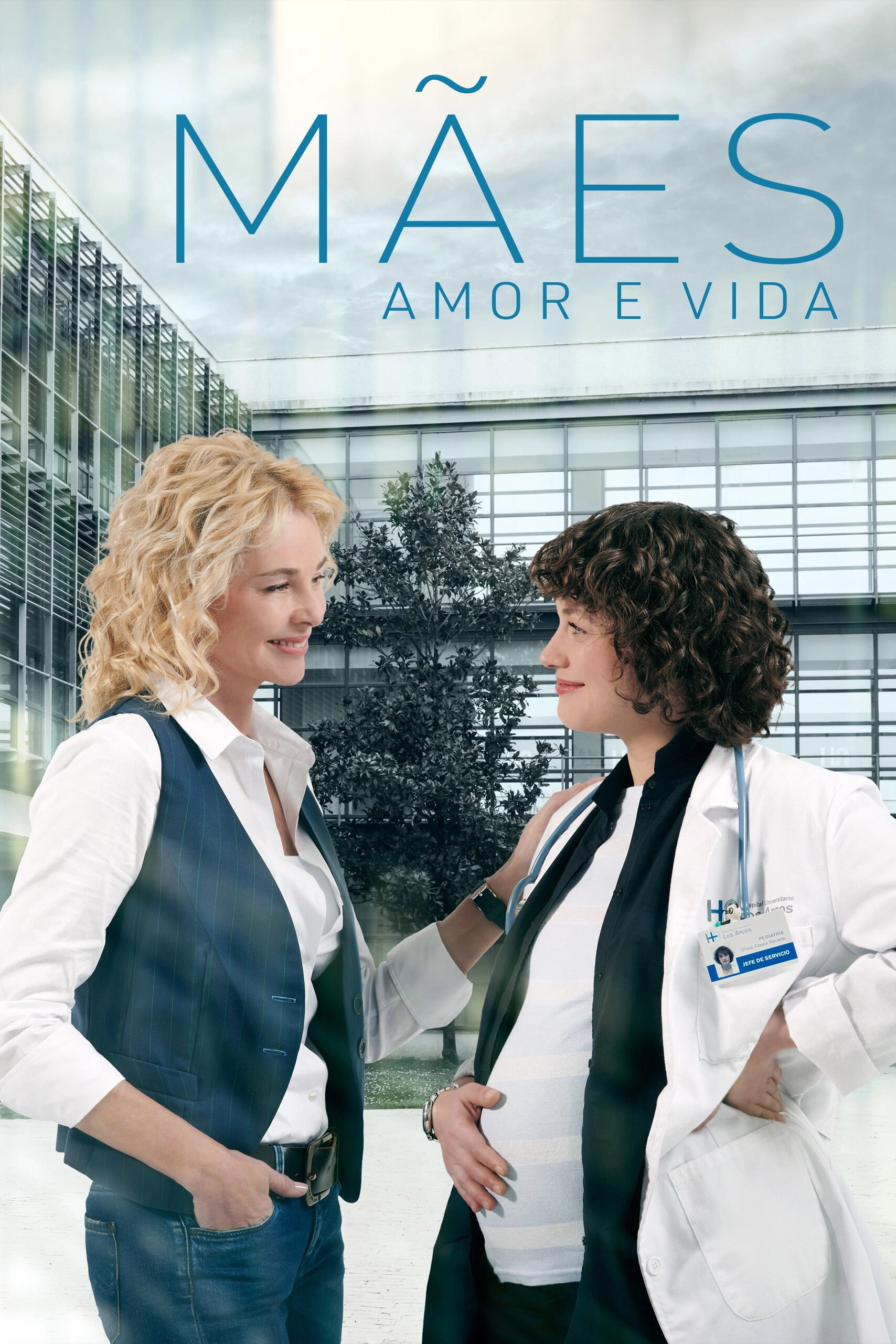 Madres: amor y vida