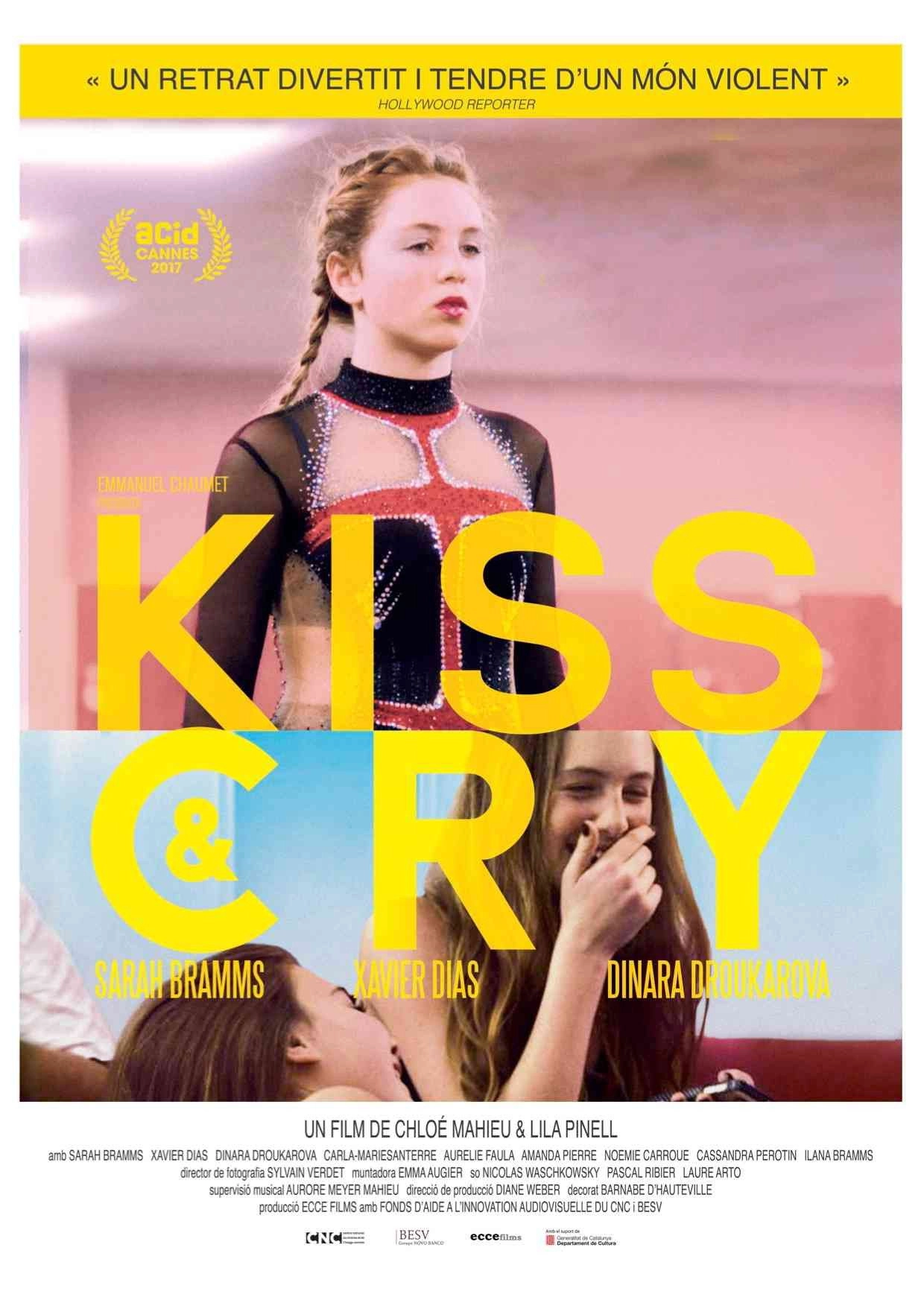 Kiss and Cry