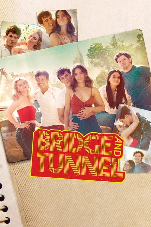 Bridge and Tunnel