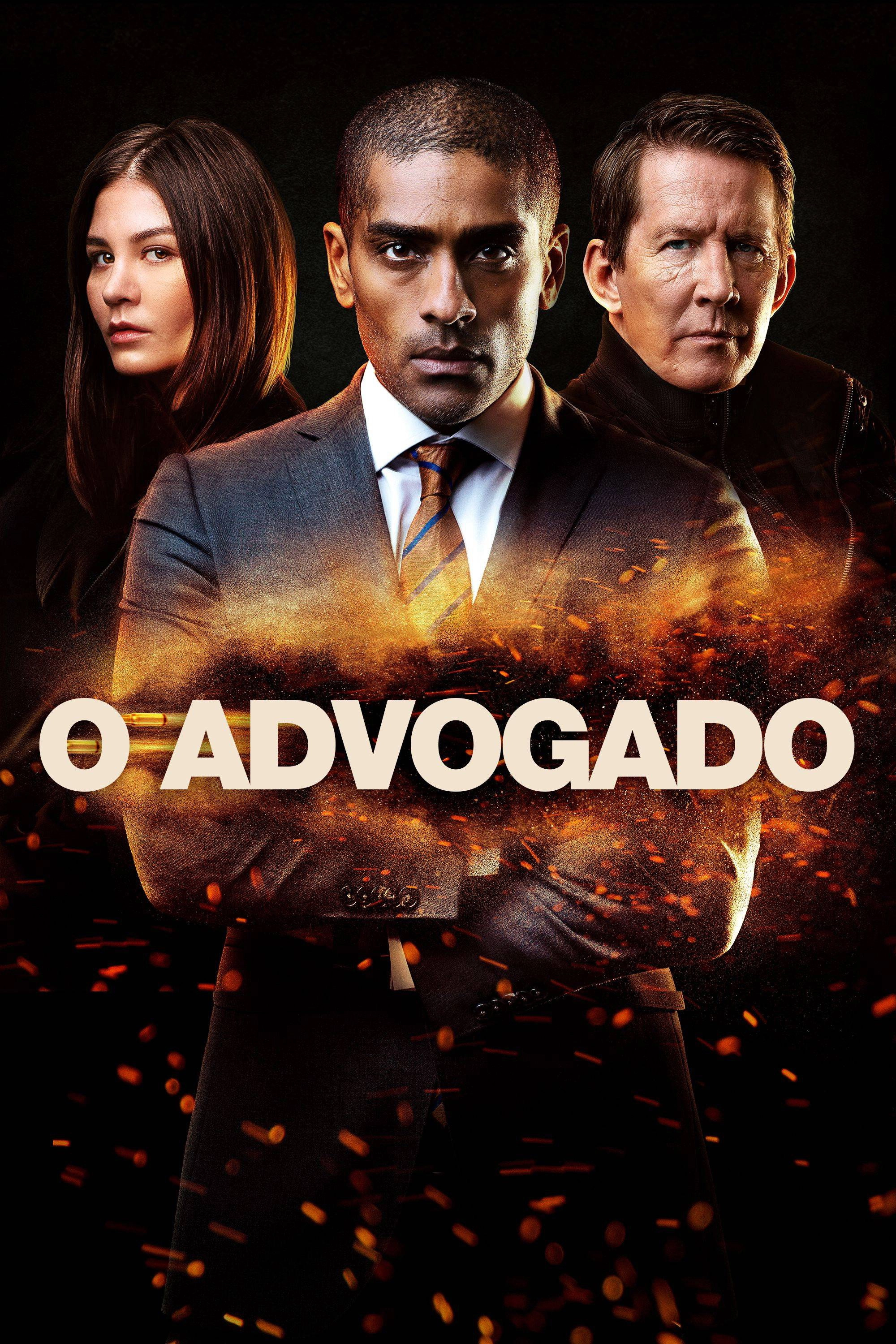 The Lawyer
