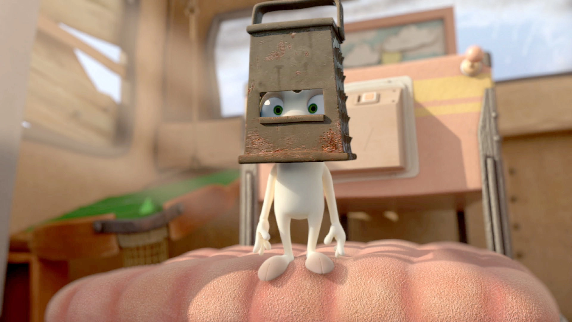 Bottersnikes & Gumbles