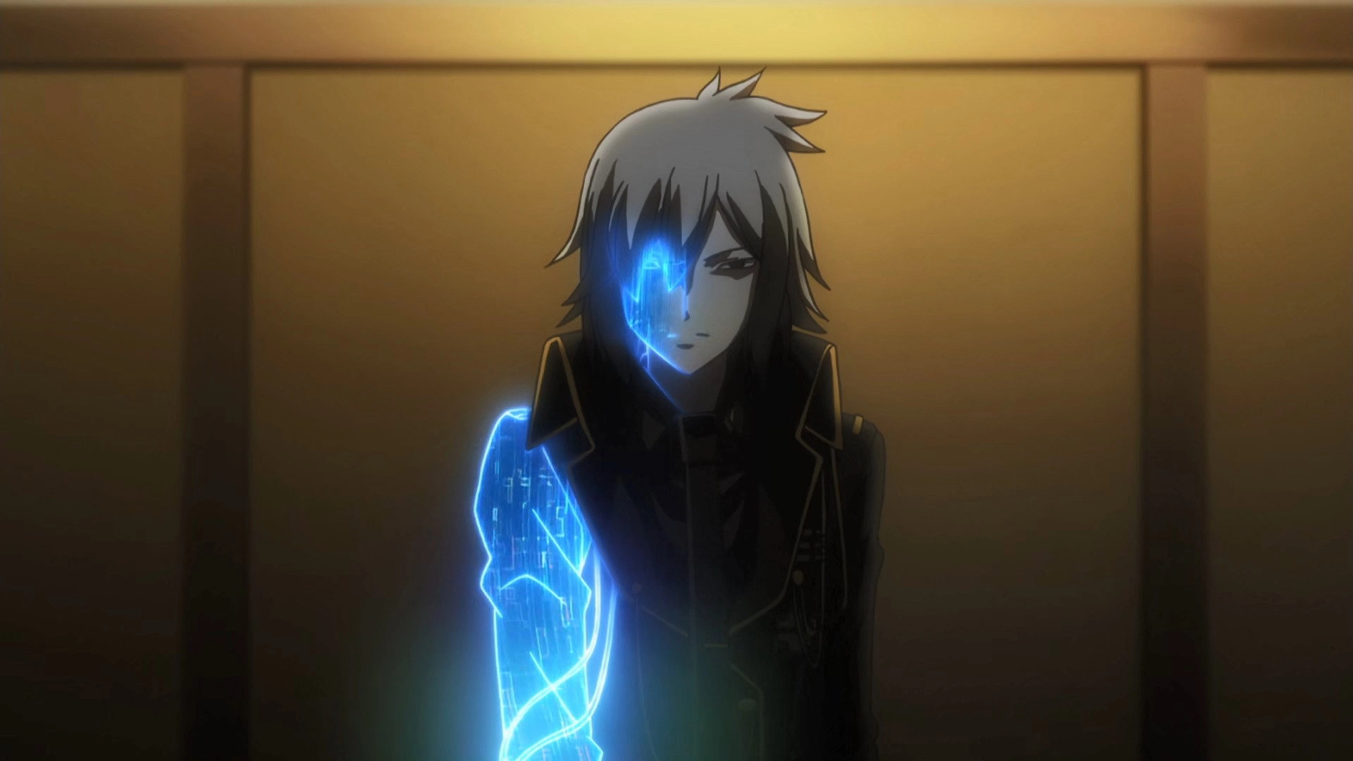 Devil Survivor 2: The Animation