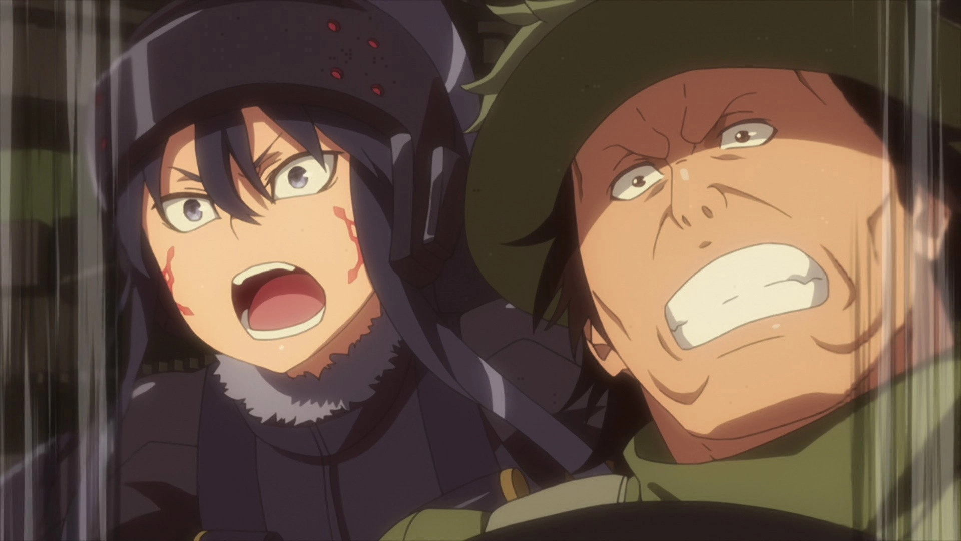 Sword Art Online Alternative: Gun Gale Online