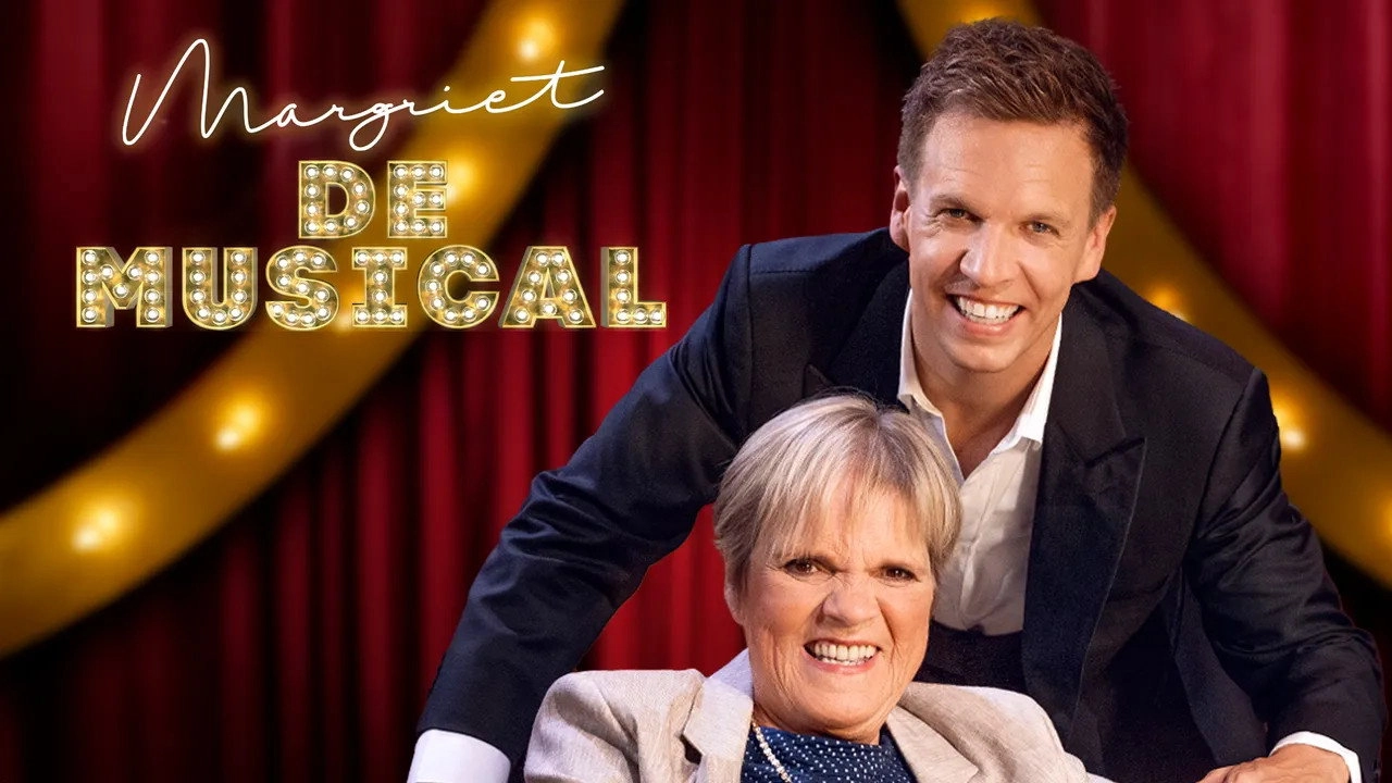 James De Musical