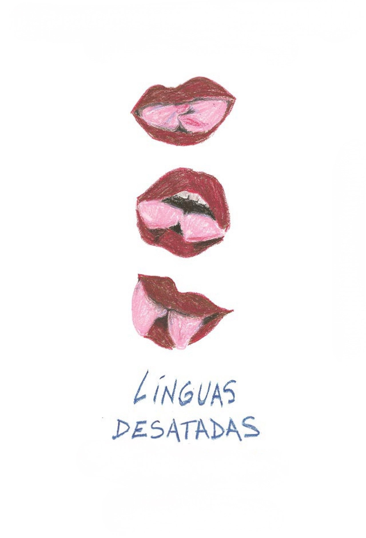 Tongues Untied