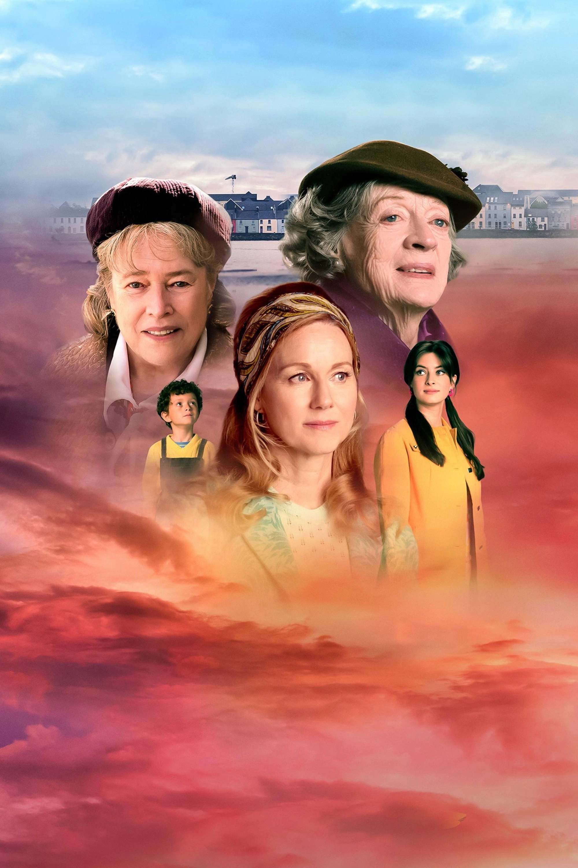 The Miracle Club