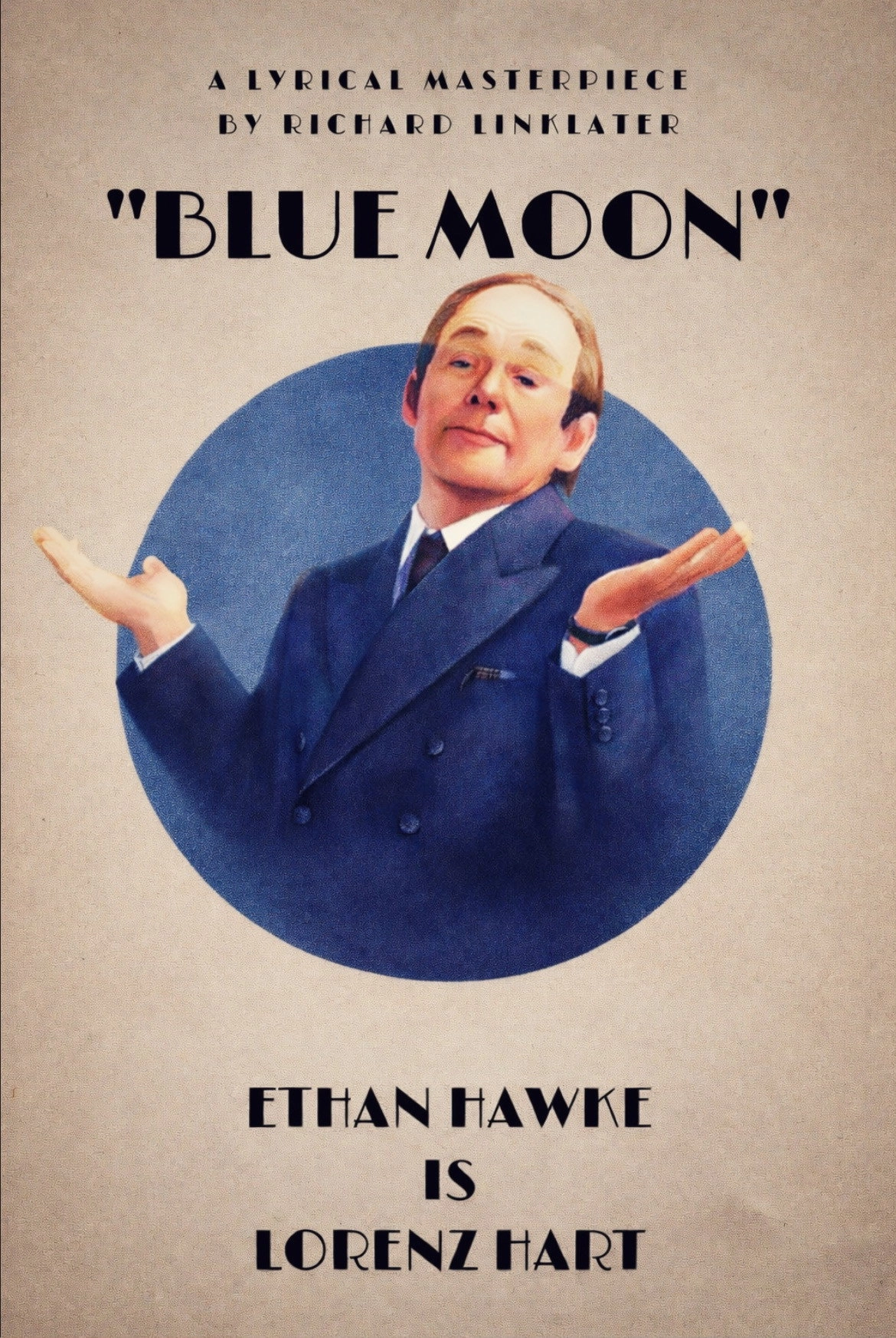 Blue Moon