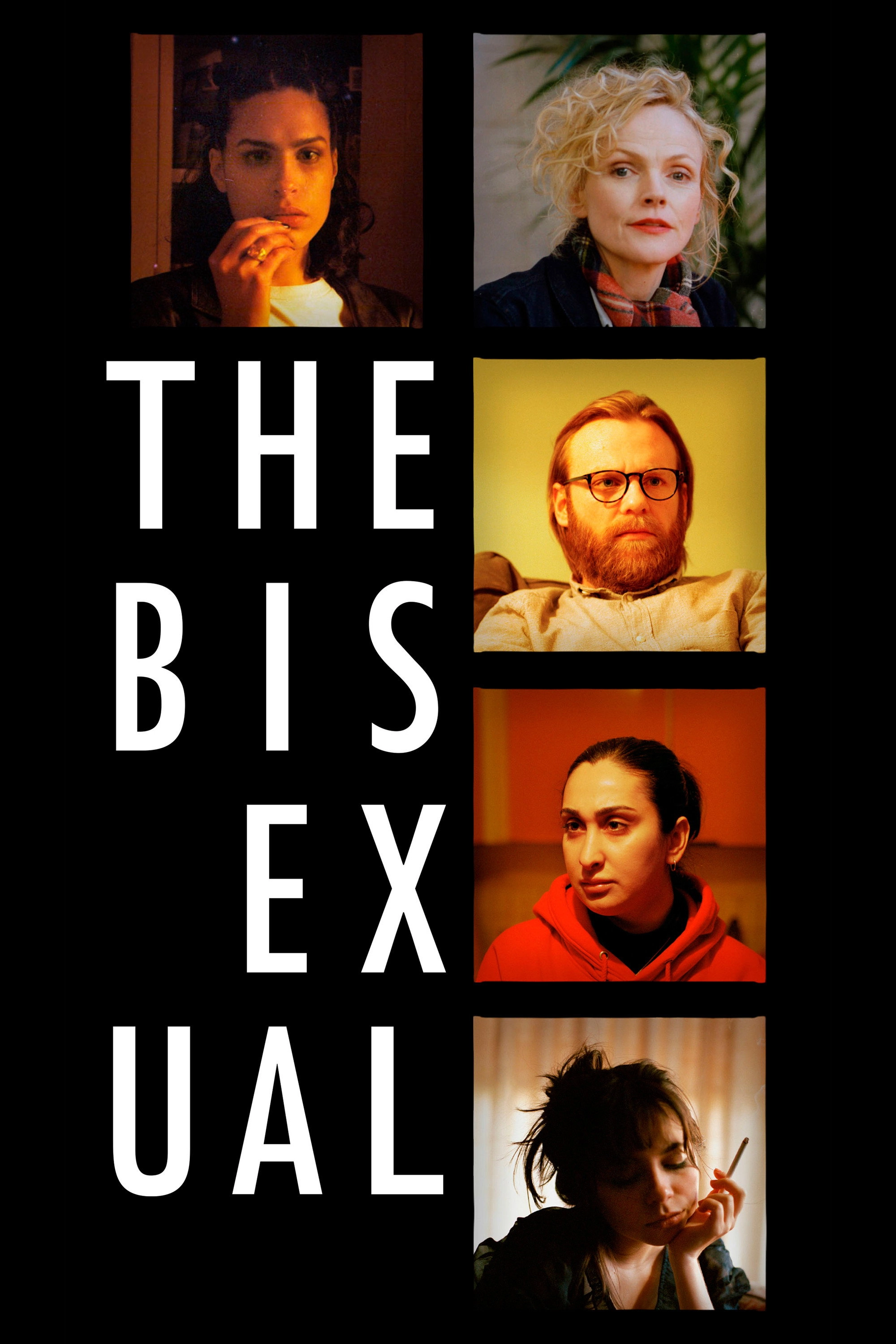 The Bisexual