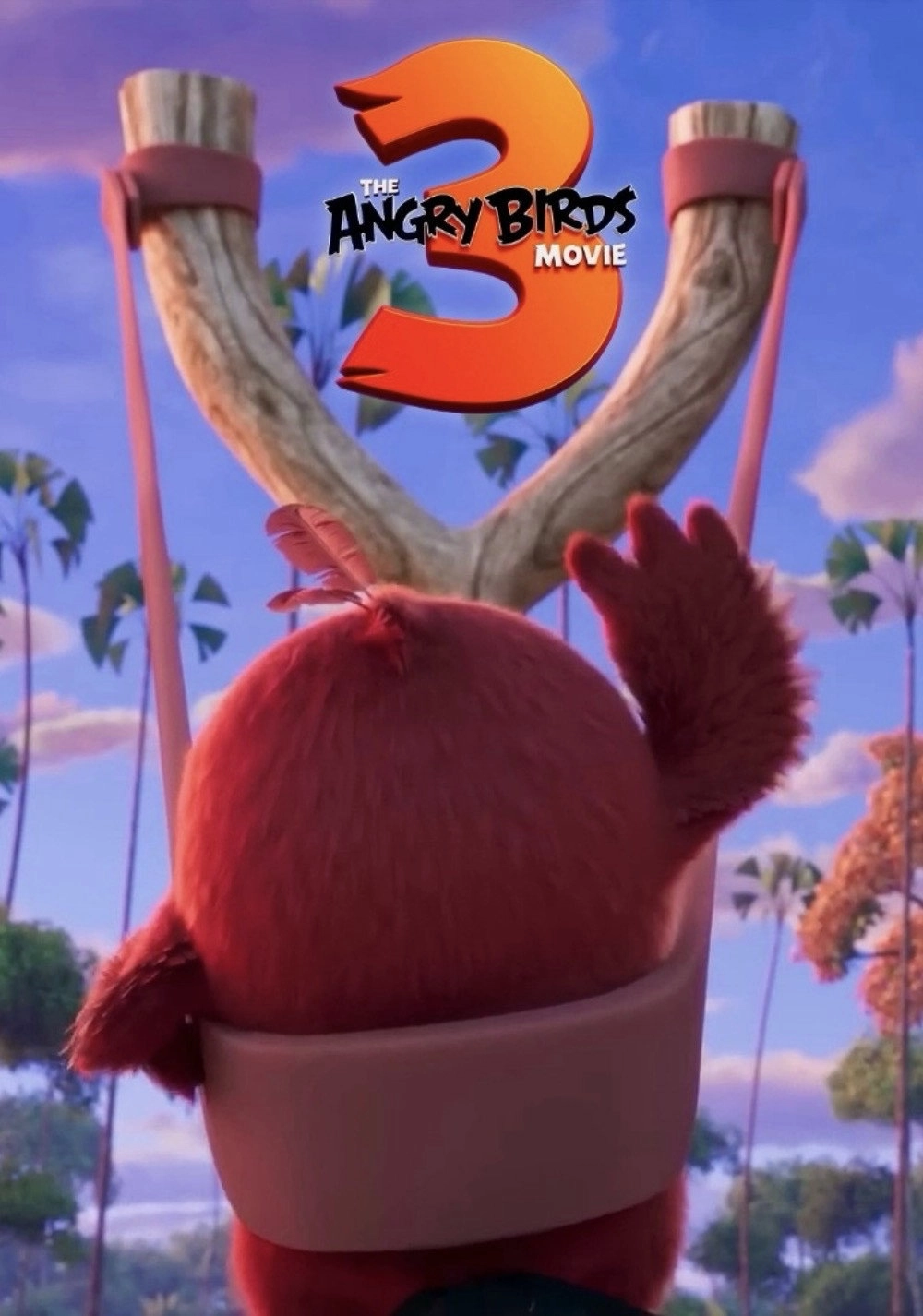 The Angry Birds Movie 3