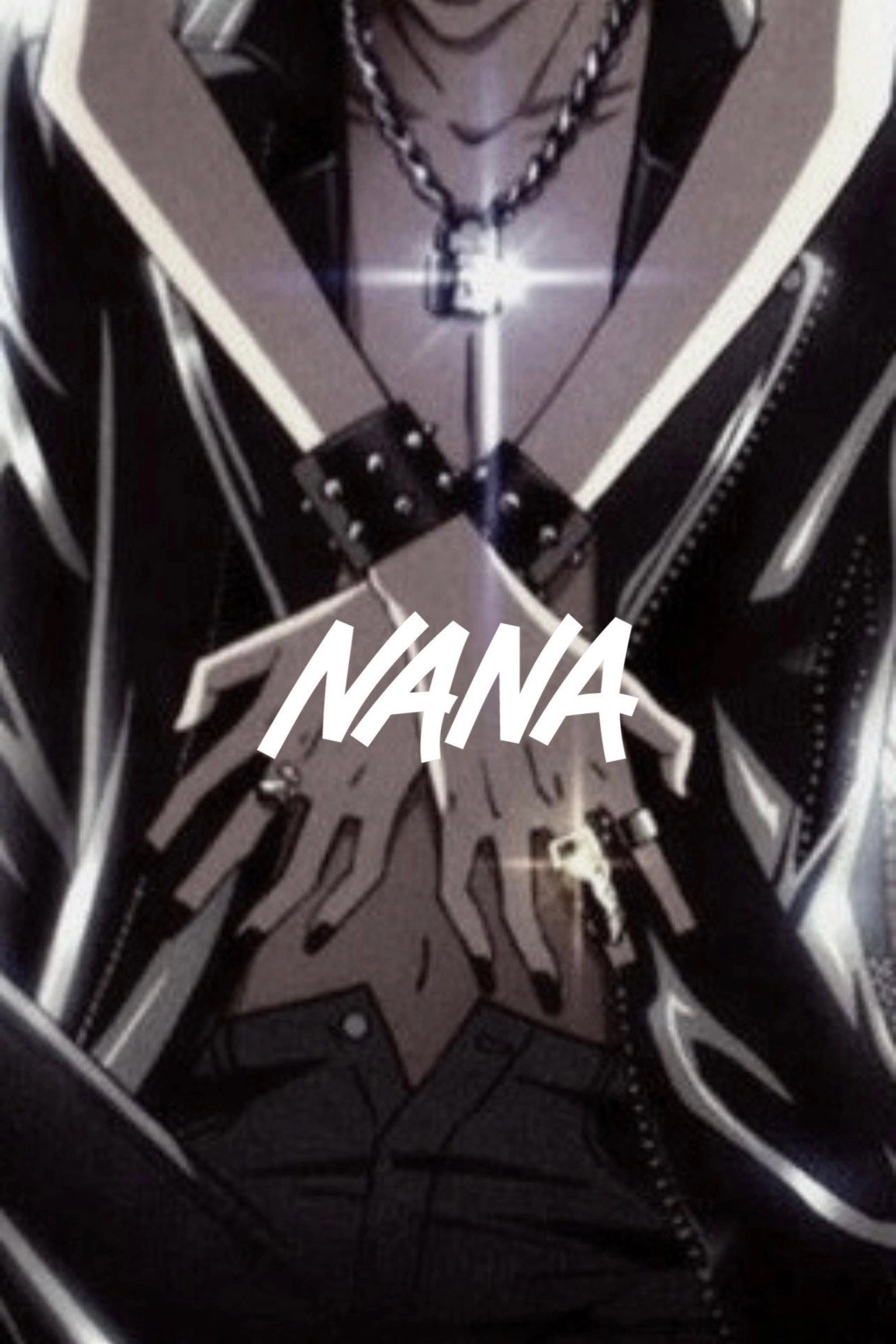 NANA