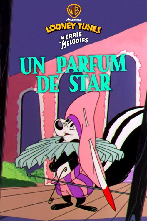 Past Perfumance