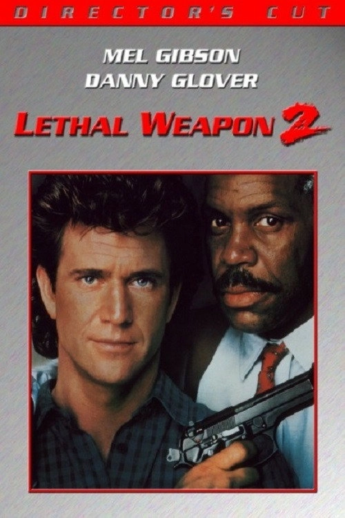 Lethal Weapon 2