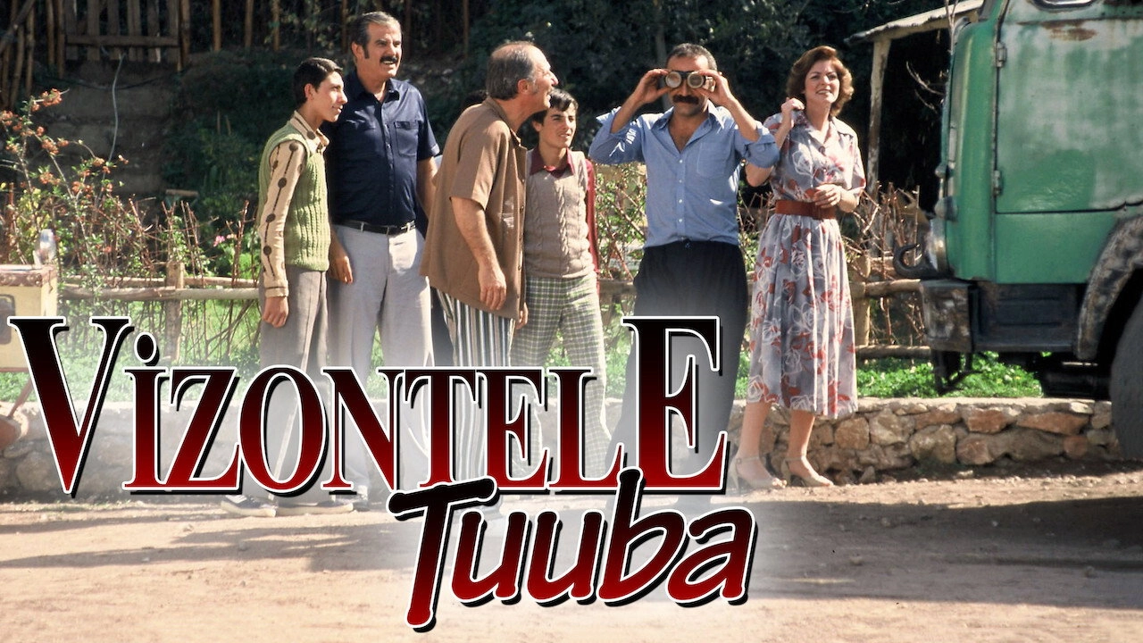 Vizontele Tuuba