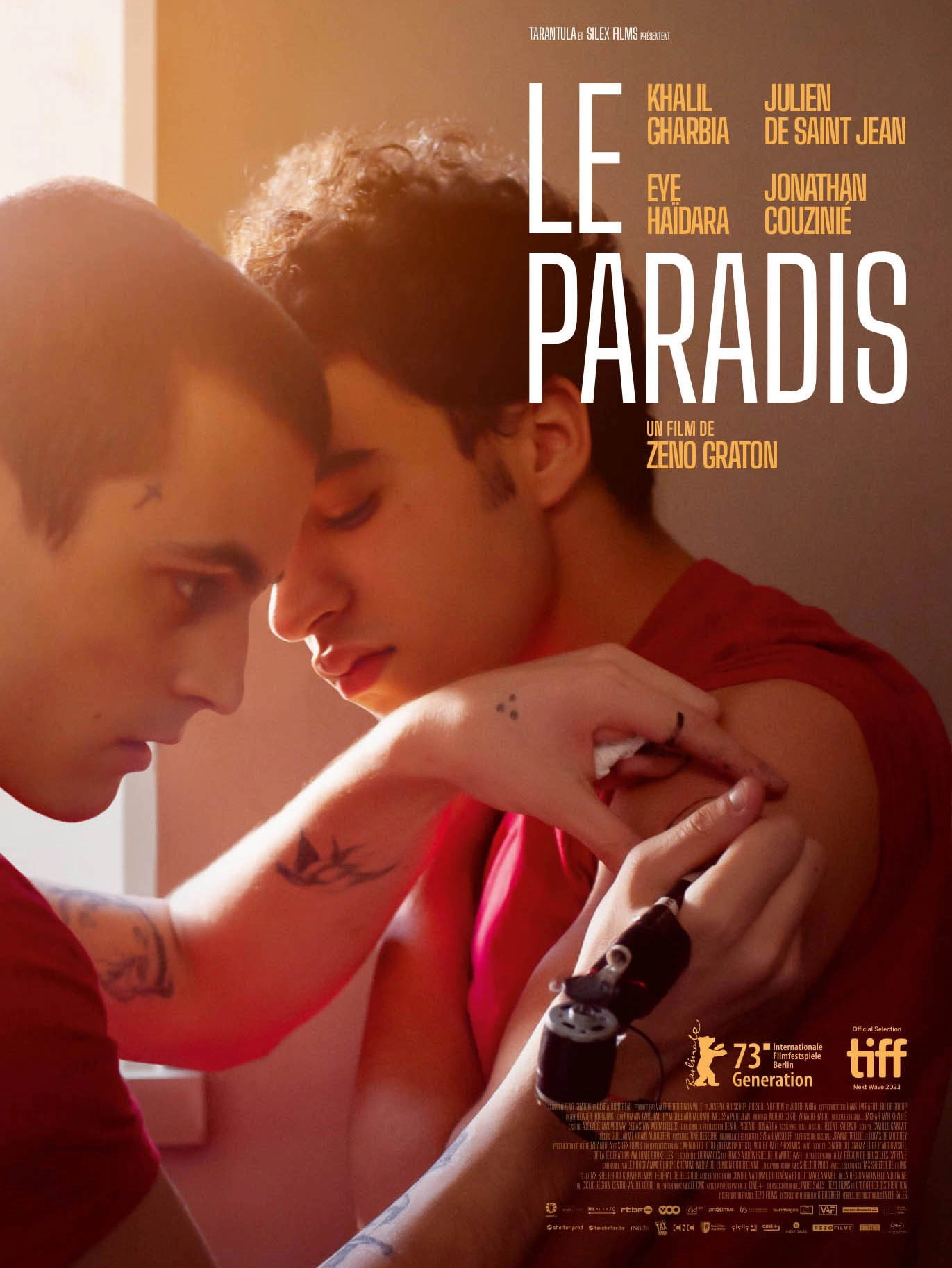 The Lost Boys