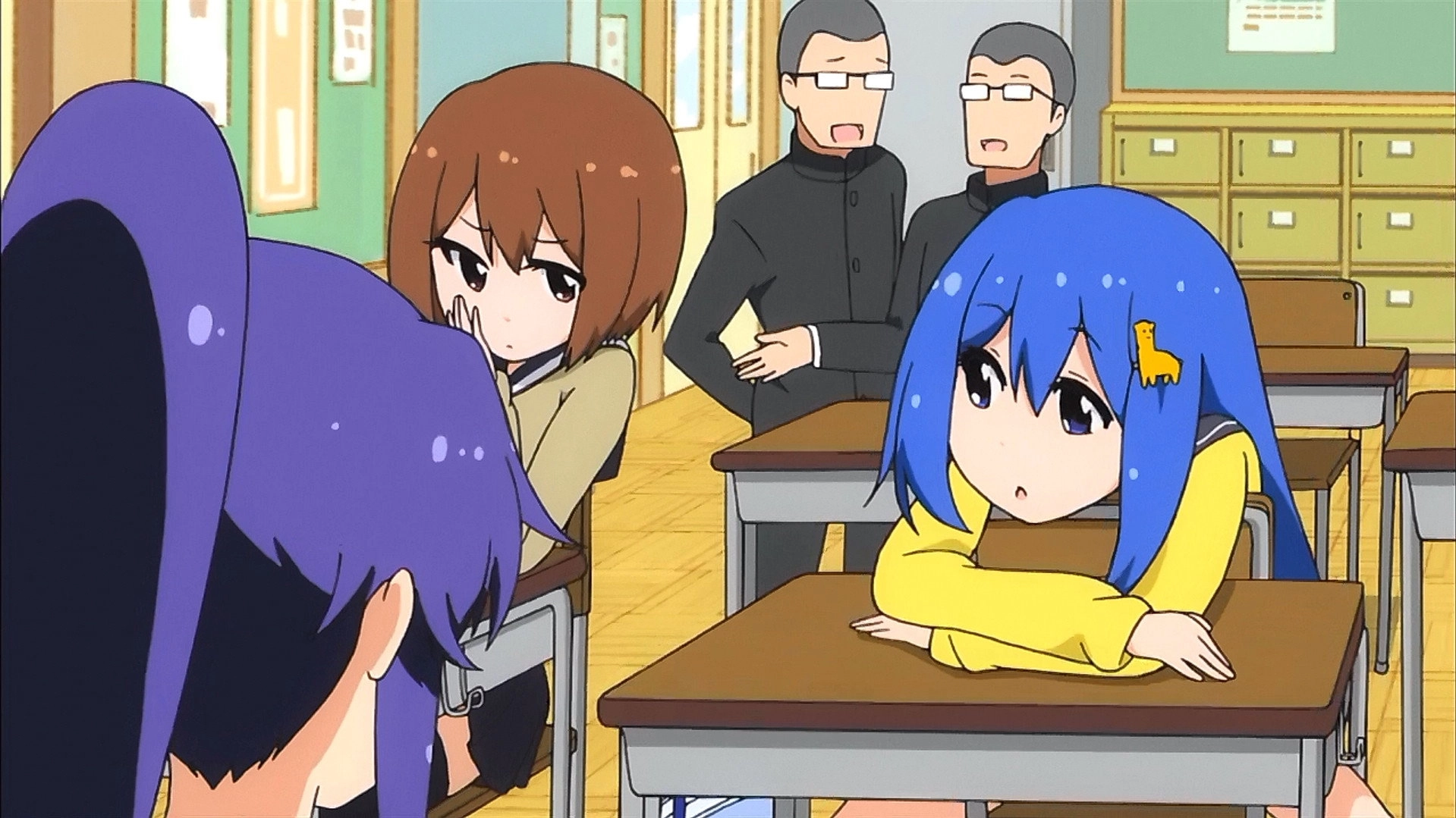 Teekyu