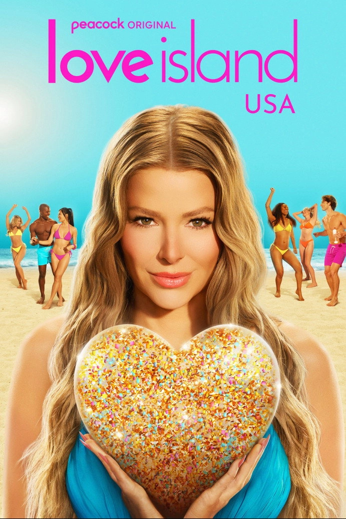 Love Island USA