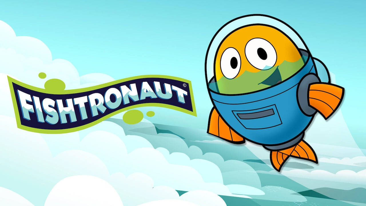 Fishtronaut