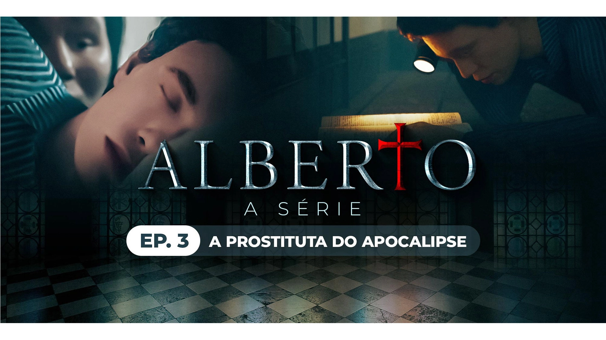 Alberto: A Série