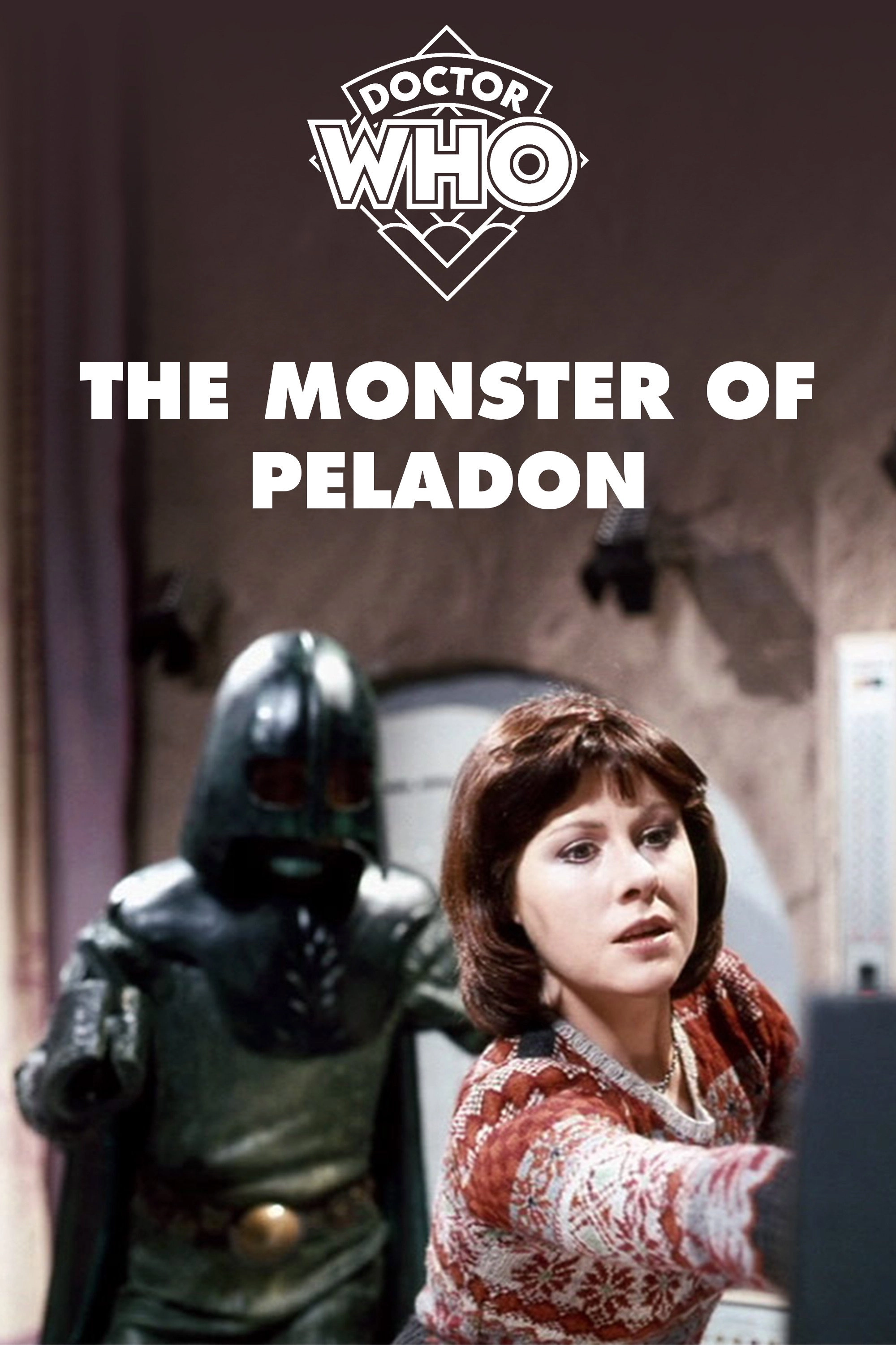 Doctor Who: The Monster of Peladon