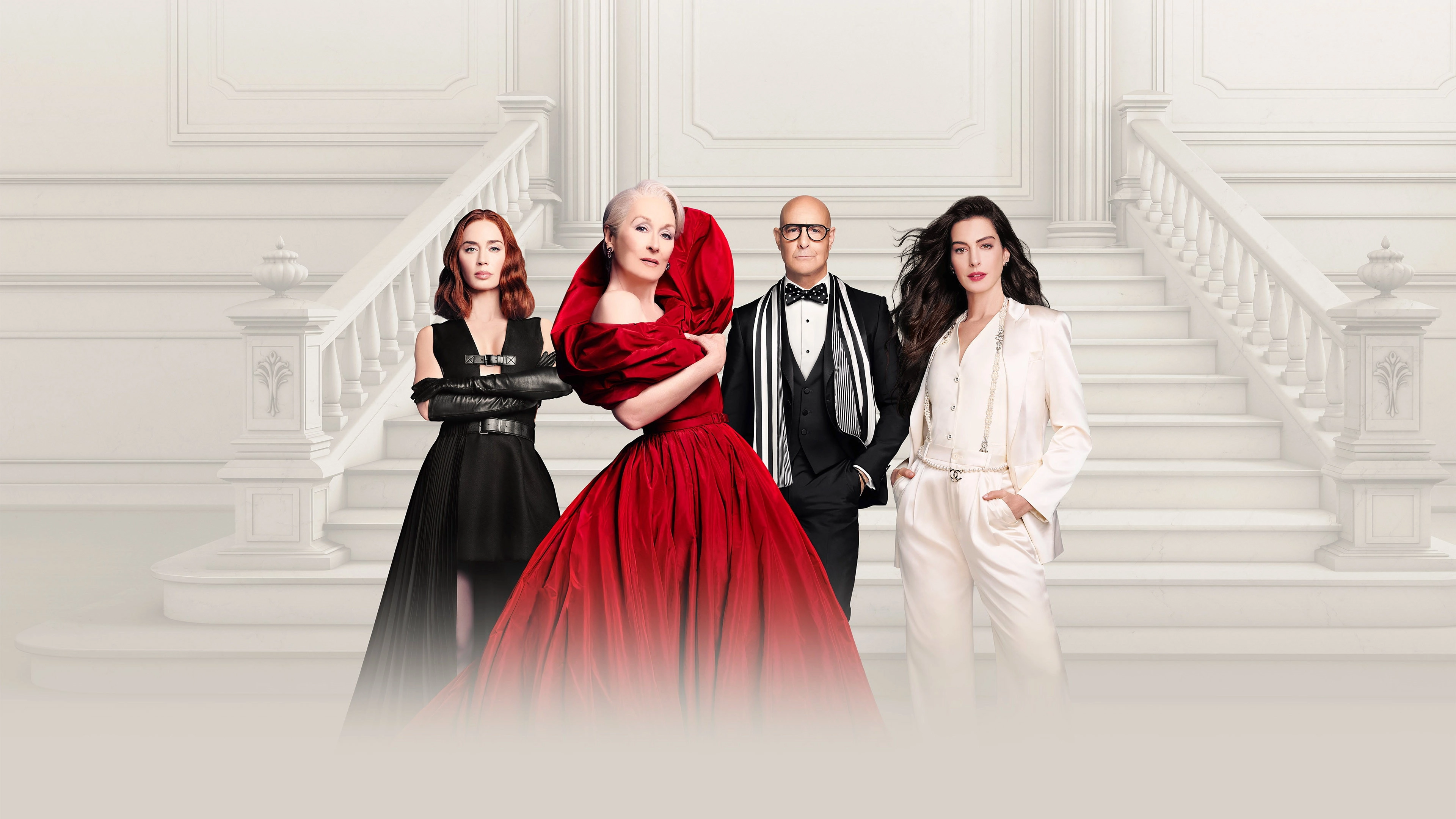 The Devil Wears Prada 2