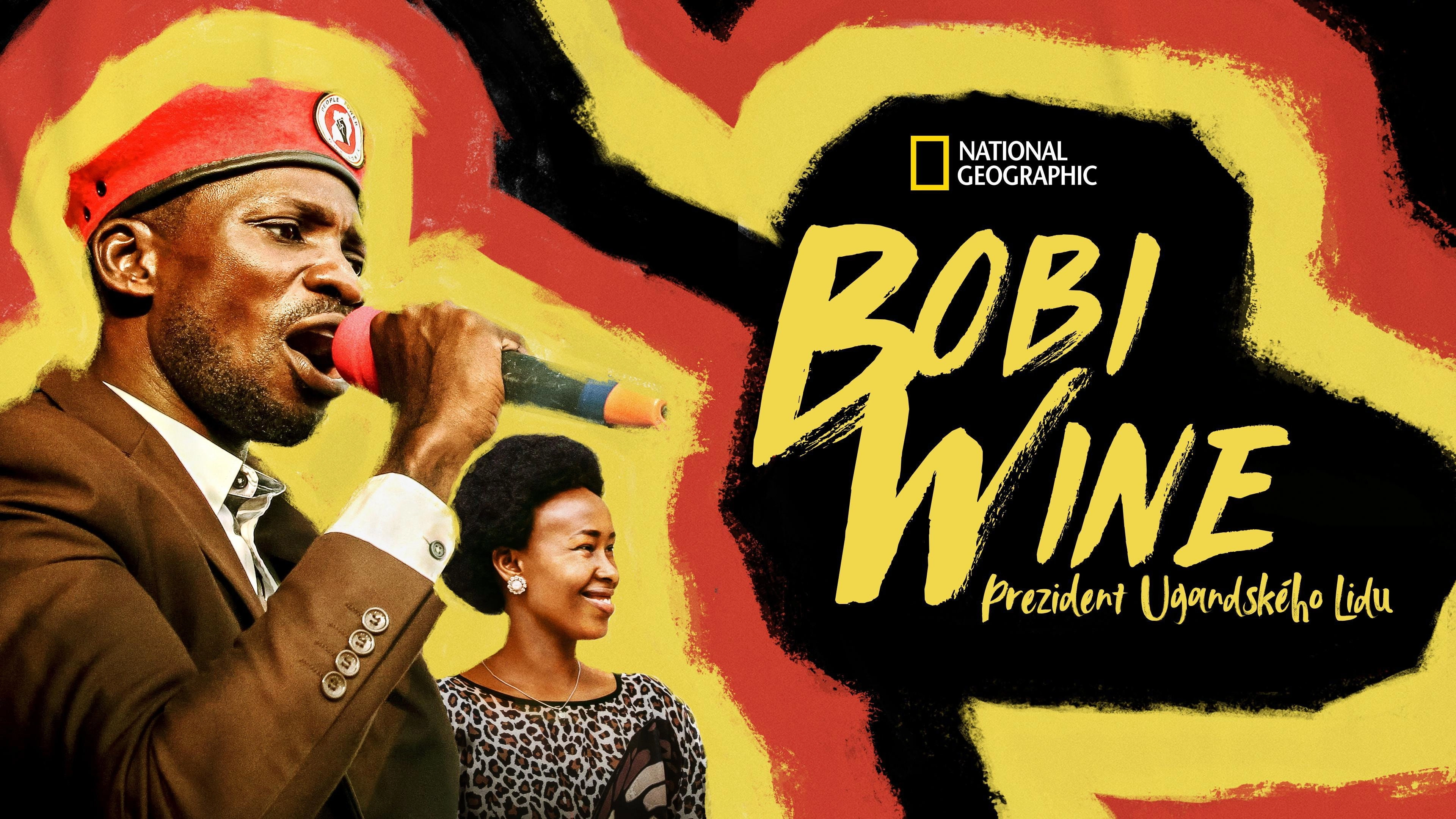 Bobi Wine: The People's President