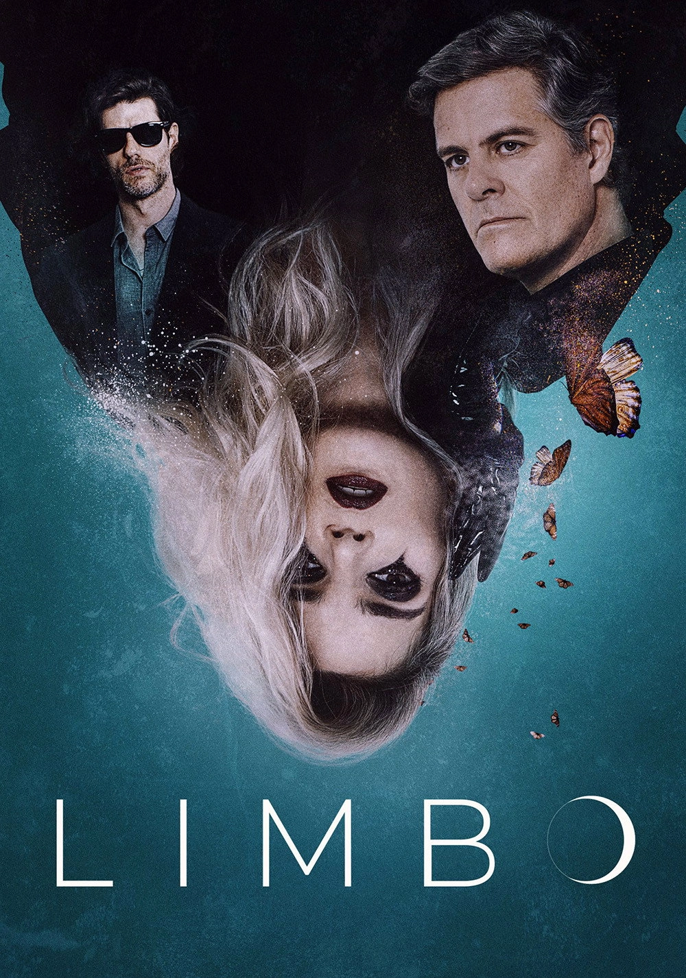 LIMBO... Until I Decide