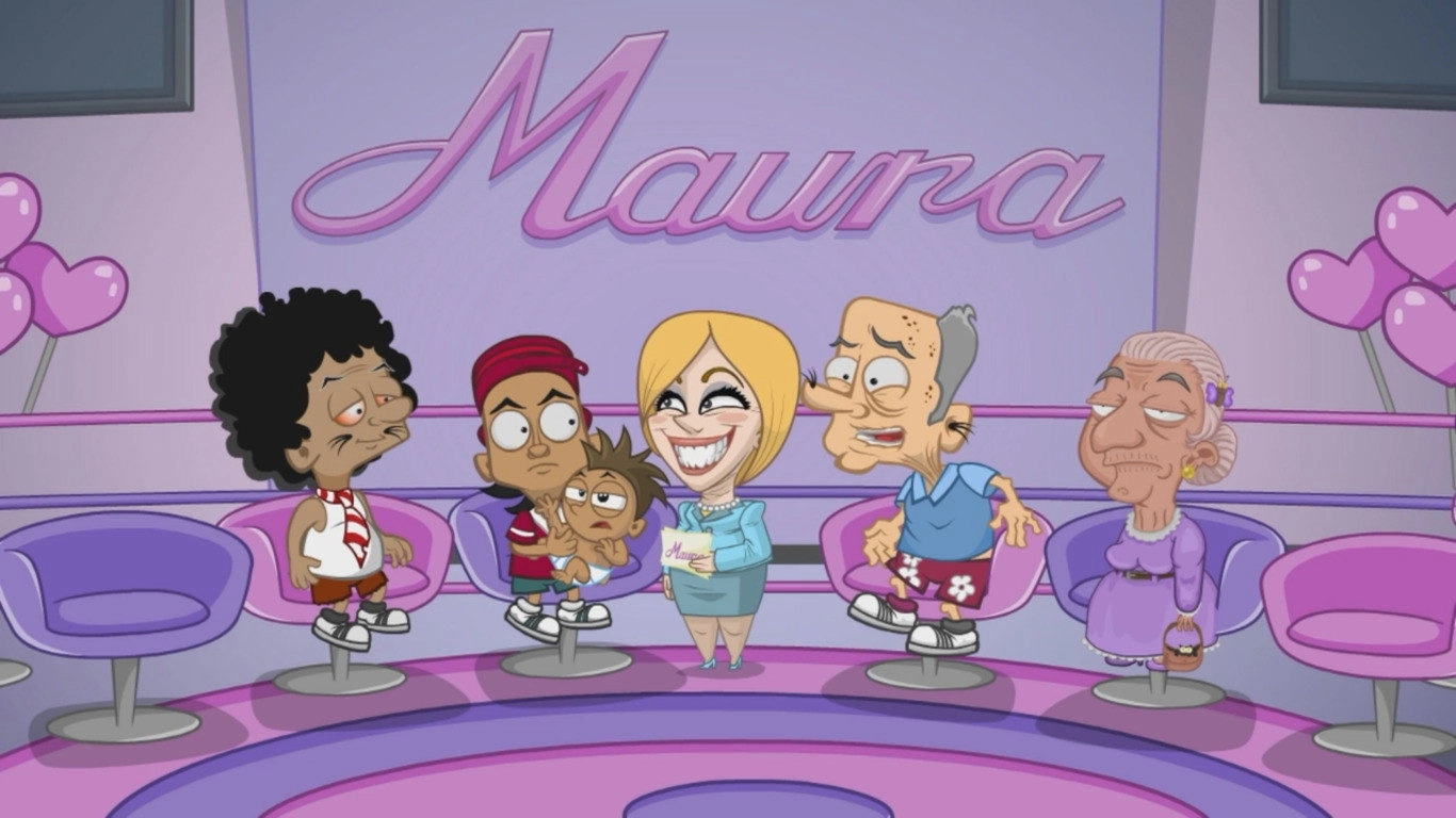 La Familia del Barrio