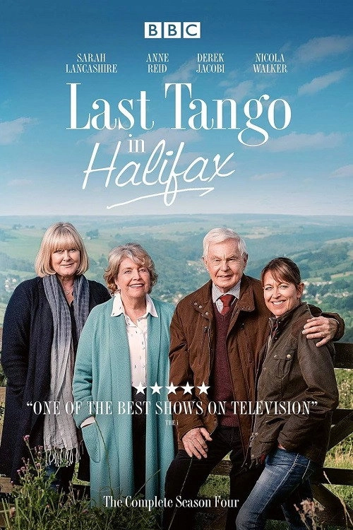 Last Tango in Halifax