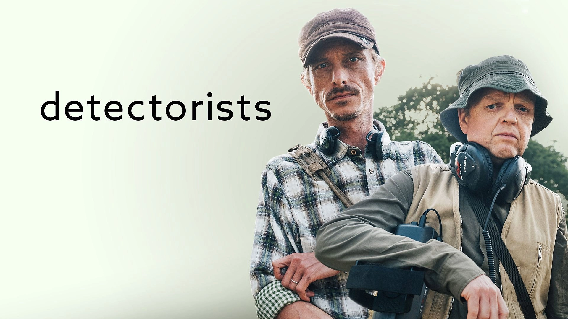 Detectorists