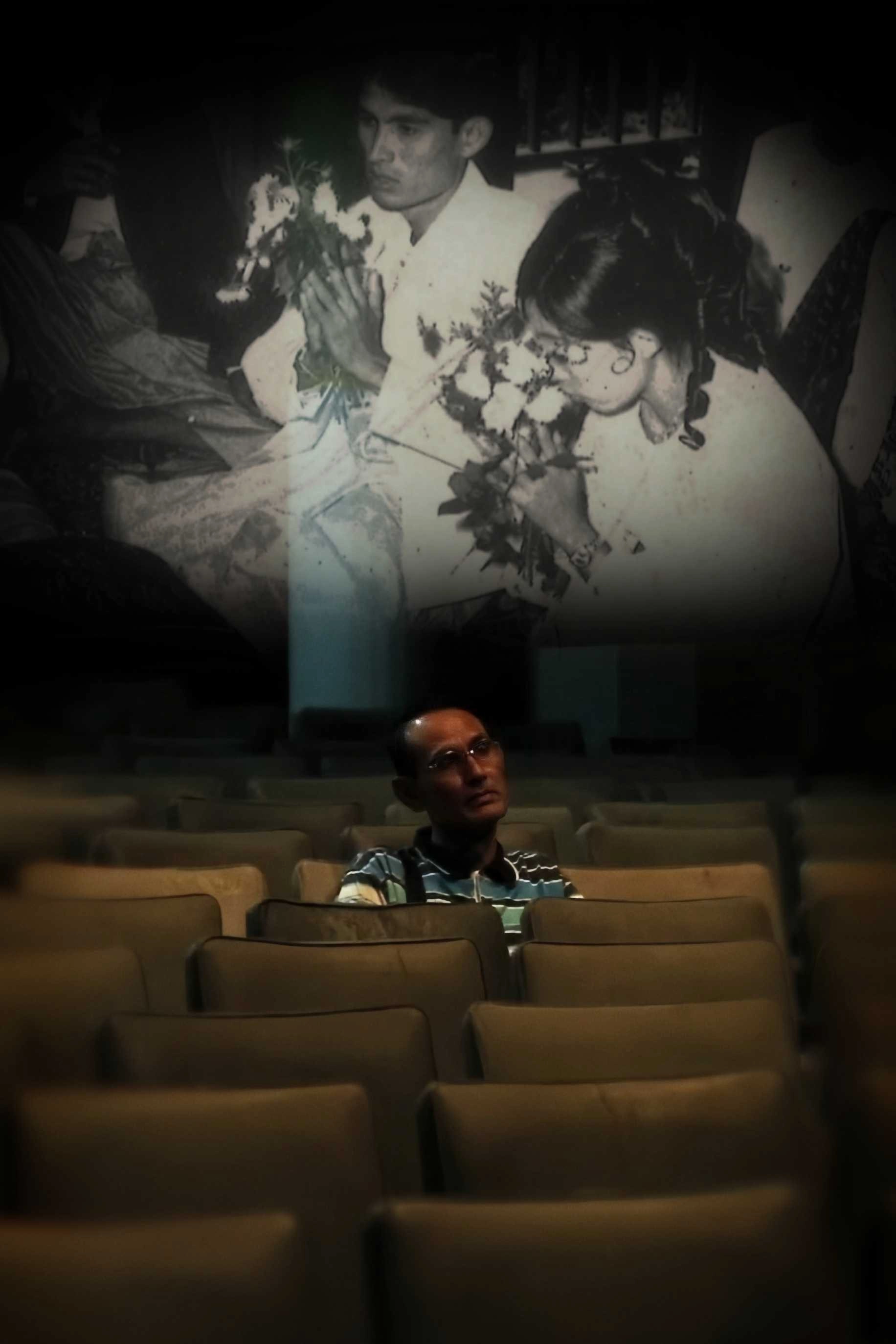 Love in Cinema